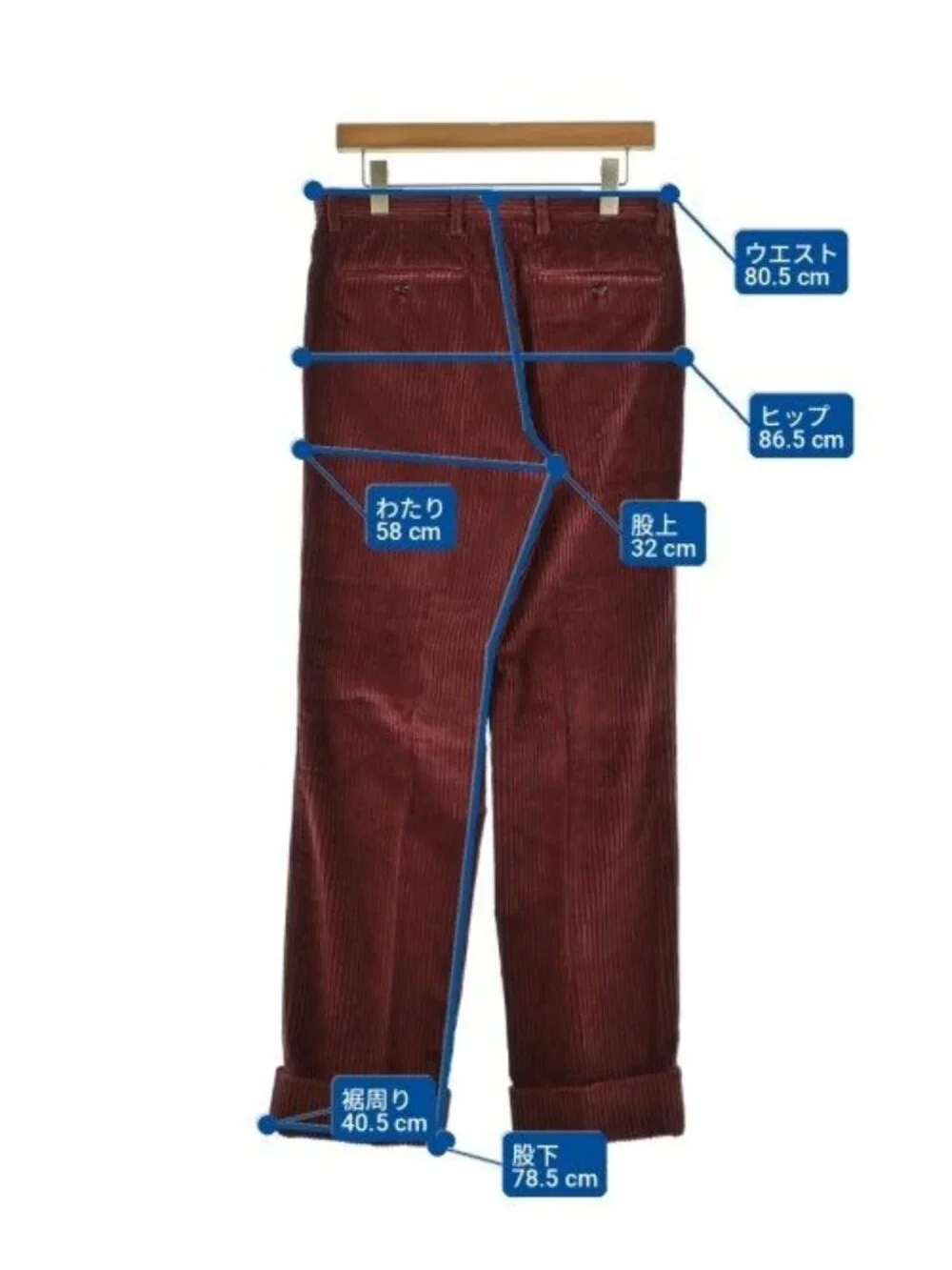 Gucci brand item